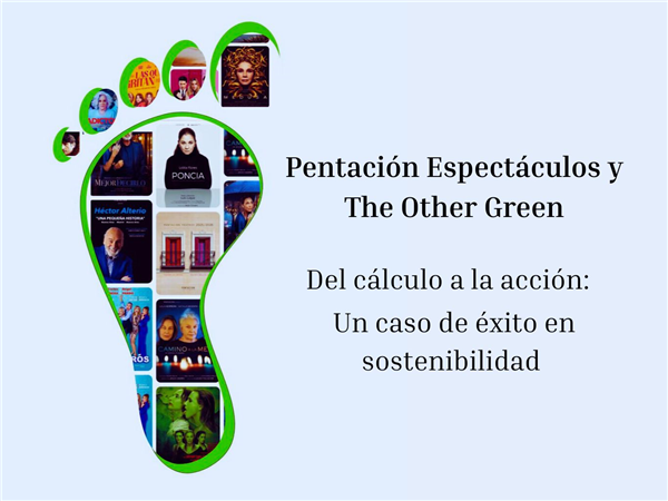 Del cálculo a la acción: un caso de éxito en sostenibilidad