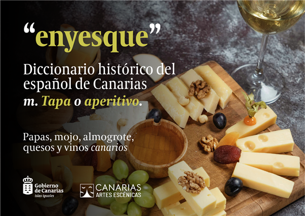 Vente de enyesque a Canarias