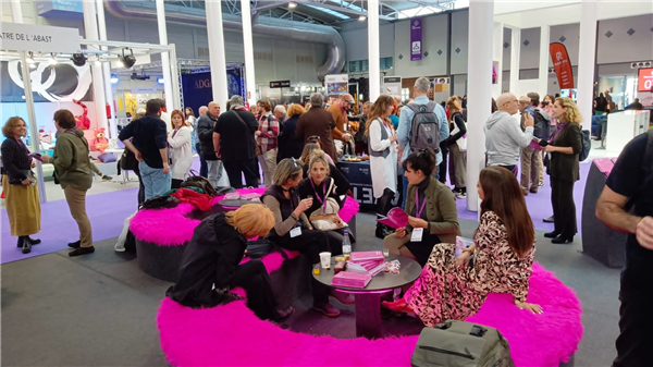 ENCUENTRO AVETID. ARTES INFINITAS. UNA CULTURA SIN LÍMITES. Degustación de licores valencianos