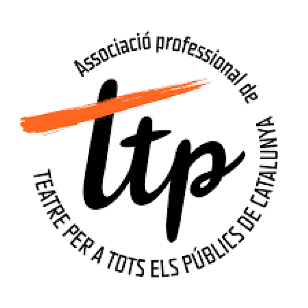 ASSOCIACIÓ PROFESSIONAL DE TEATRE PER A TOTS ELS PÚBLICS - TTP