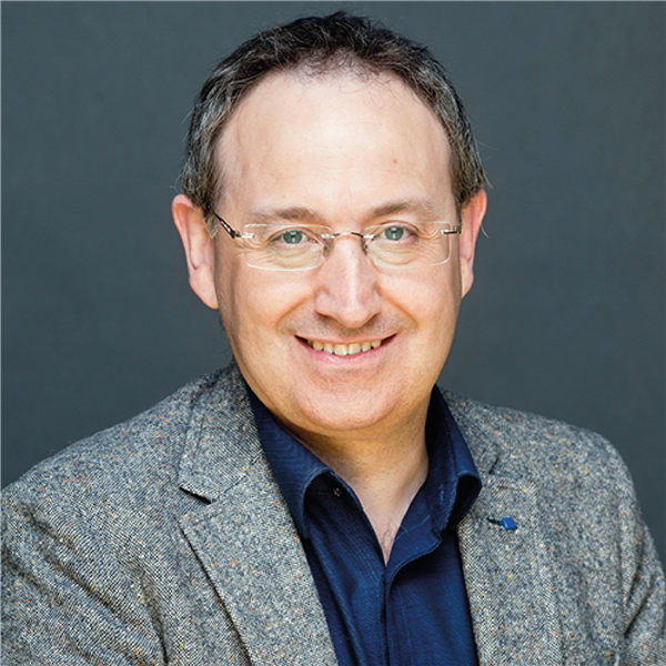 Jesús Cimarro Olabarri