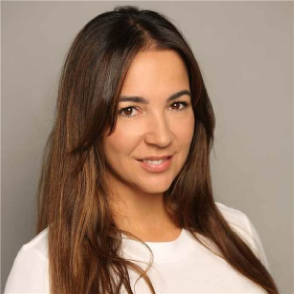 Estíbaliz Núñez Sánchez