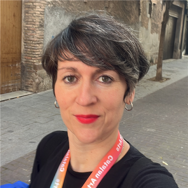 Abigail Ballester Ariño