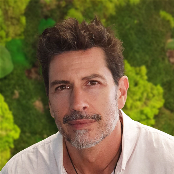 Pablo Martín García