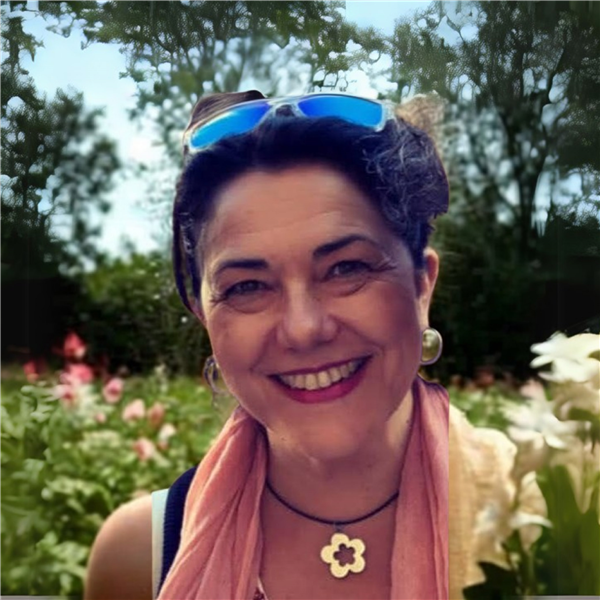 Luz Riego Rodríguez