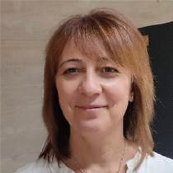 Brígida Manzano García