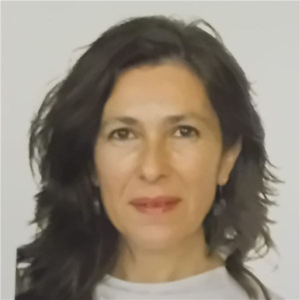 Ana Compaña Serrano