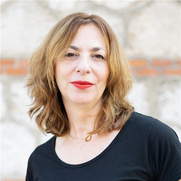 María Sánchez Torres